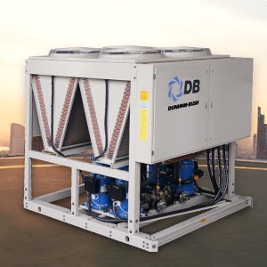 ACDSV-E – Zeus Air Cooled Inverter Scroll Chillers