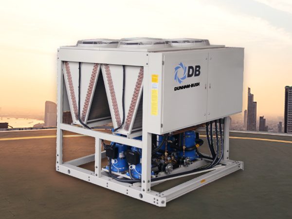 ACDSV-E – Zeus Air Cooled Inverter Scroll Chillers