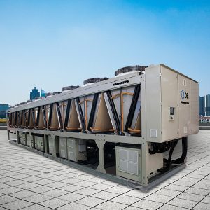 ACM-AE – Athena Air Cooled Magnetic Bearing Chiller