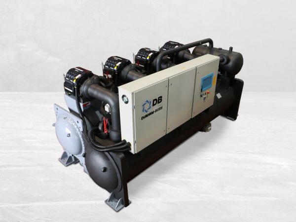 DCLC-M – Prometheus Magnetic Bearing Centrifugal Chiller