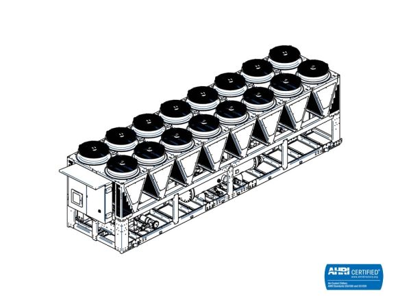 TMA 3A900A EC-34 K