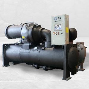 DCLC-D – Hercules Centrifugal Chiller