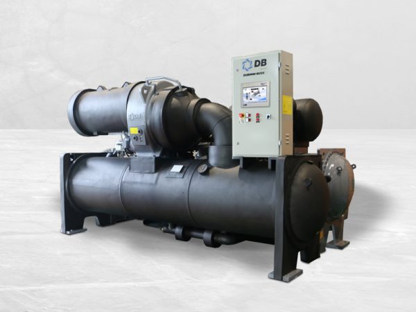 DCLC-D – Hercules Centrifugal Chiller