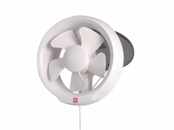 Pull Cord Series