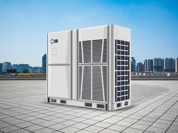 DBV-5 Pro – DC Inverter VRF System