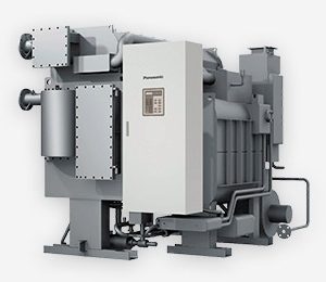 Panasonic Absorption Chillers