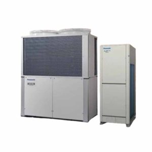 Panasonic VRF System