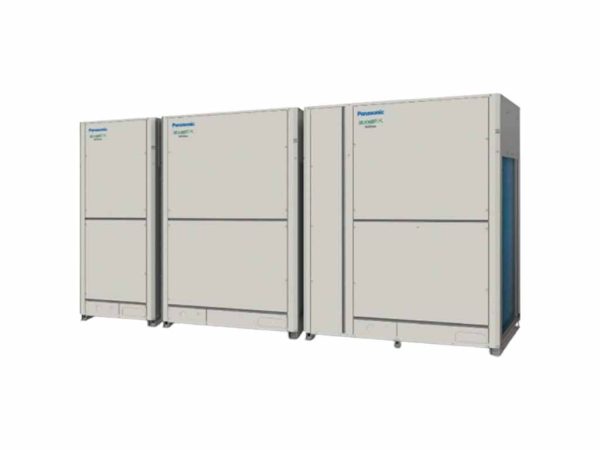 Panasonic VRF System, R 410a